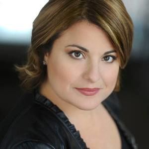 Meet your Posher, Sheri